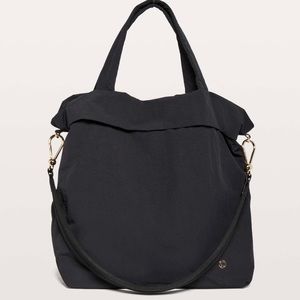 On my level large bag 30L -lululemon